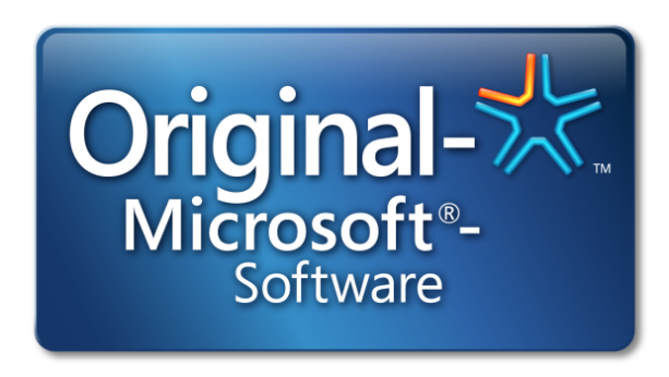 Microsoft originale